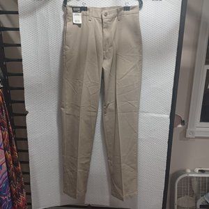 Reserve Lee Dress Pants Mens 30x32, 33x30, 36x34